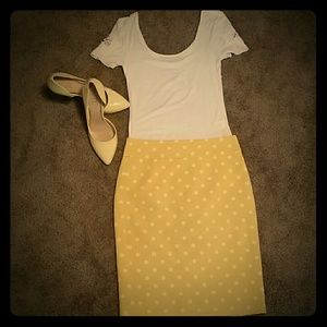 Ann Taylor skirt